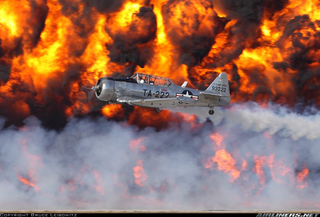 Операция "Буря в Пустыне", 1991 г. фото sfw.so