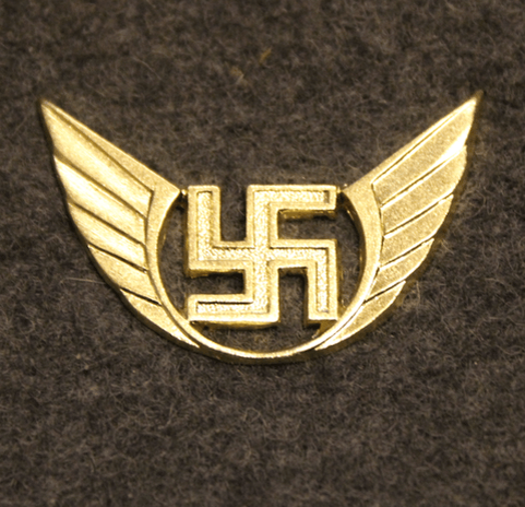 Знак Штаба ВВС Финляндии