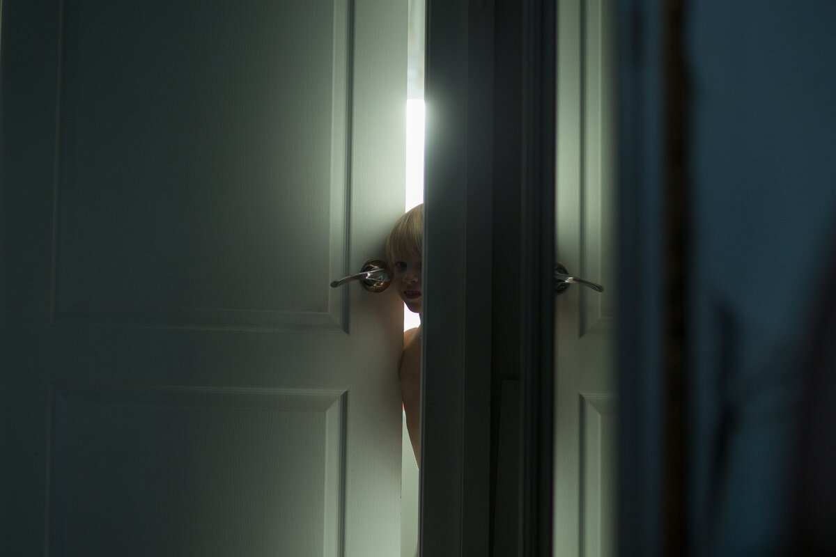 Фотограф Татьяна Зорина