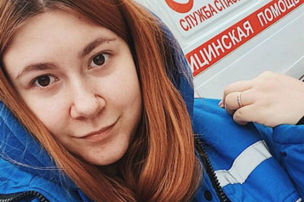 Лика даже не ожидала, что станет успешным блогером