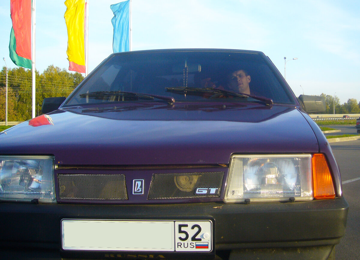 Фото: Антон Шевелев