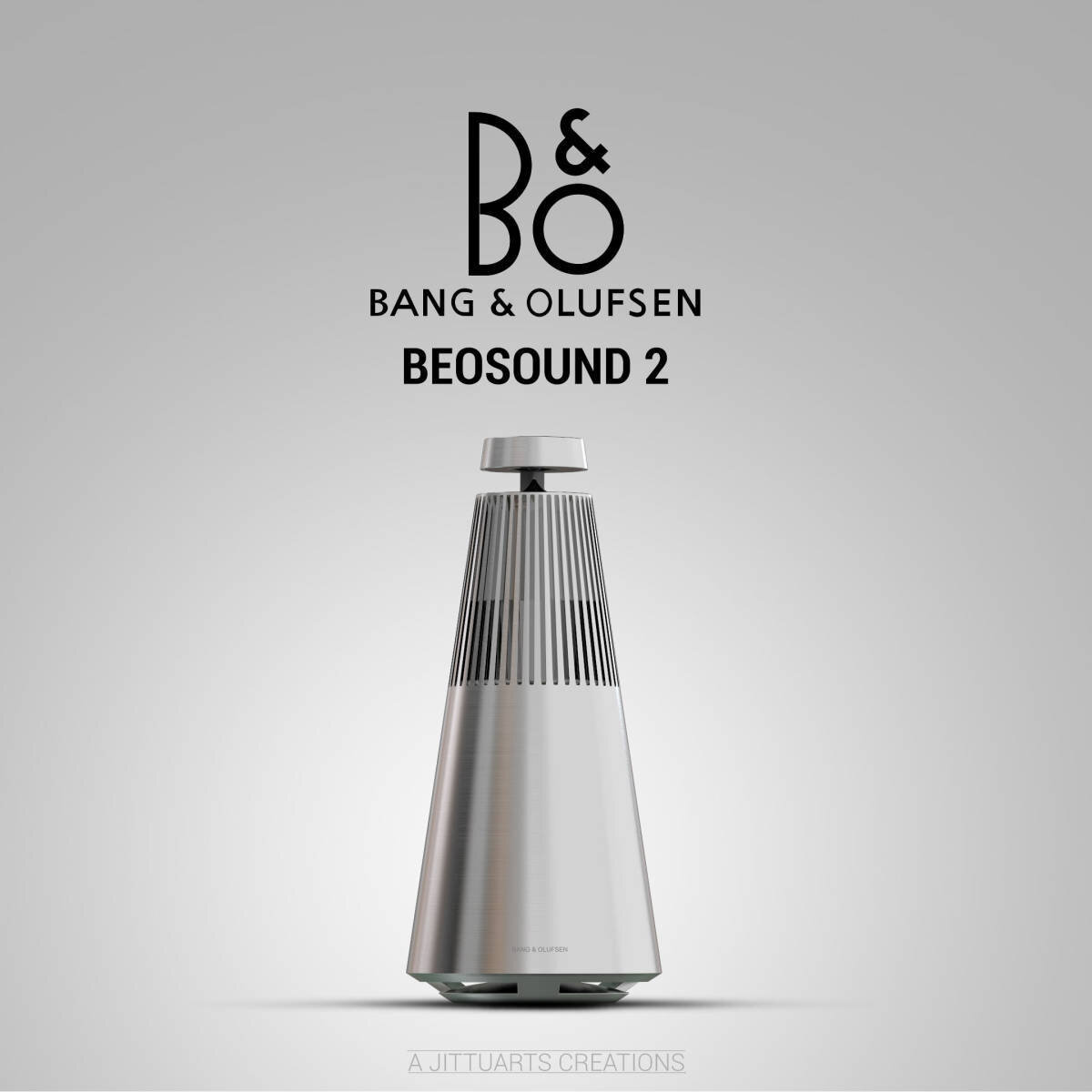 Открытый источник Яндекс - Аудиосистема Bang & Olufsen