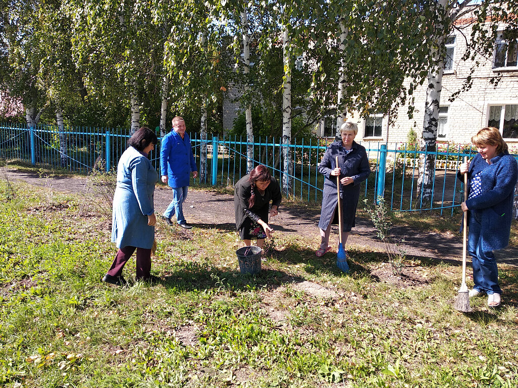 Моя жизнь в курской деревне дзен