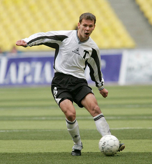 Константин Зырянов в "Торпедо"
Источник: https://goprosport.ru/wp-content/uploads/2018/10/rue45b381ed4b.jpg