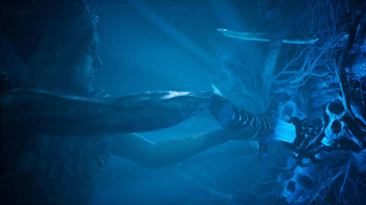 Hellblade: Senua's Sacrifice
