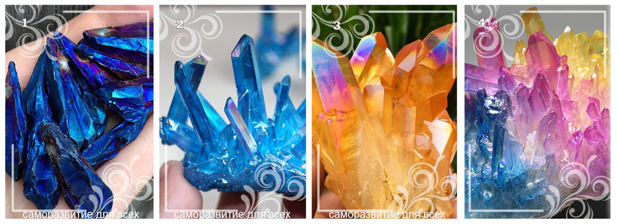 Выбор сделан? Ознакомьтесь с результатами.