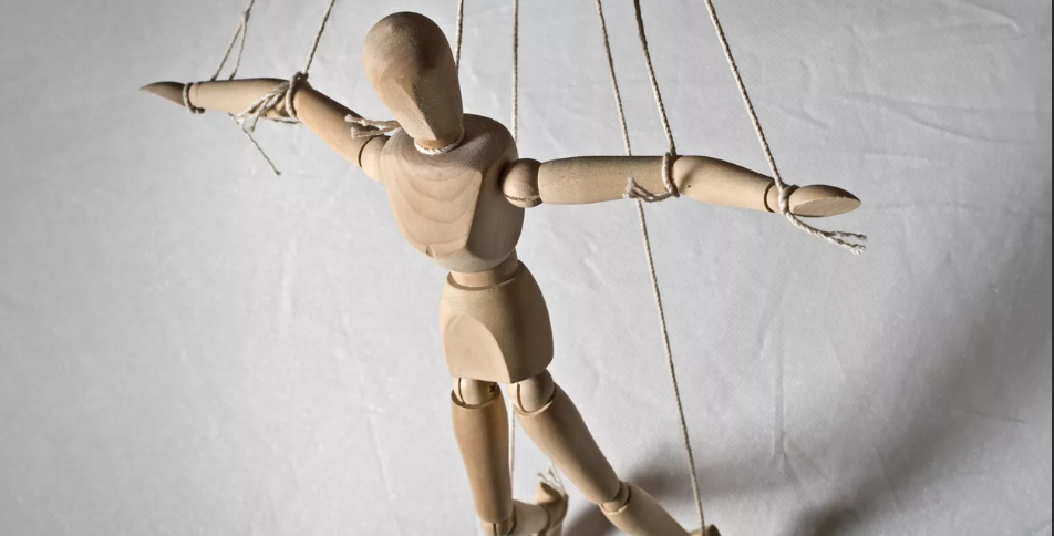 Так выглядит Ваш бизнес в руках специалиста.