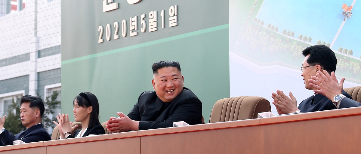 Глава государства 