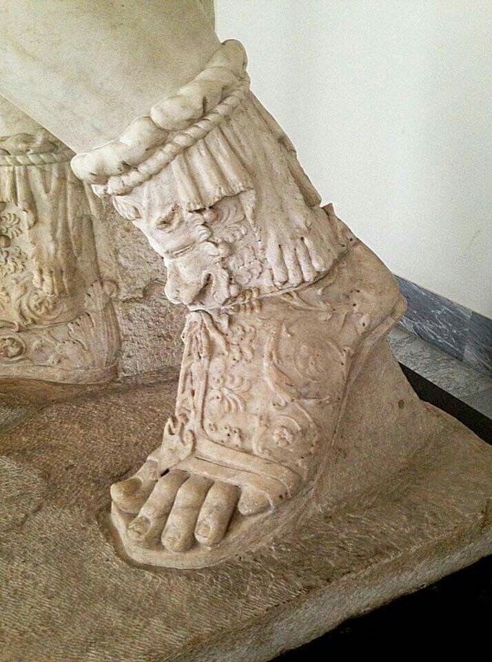 Археологический музей Афин