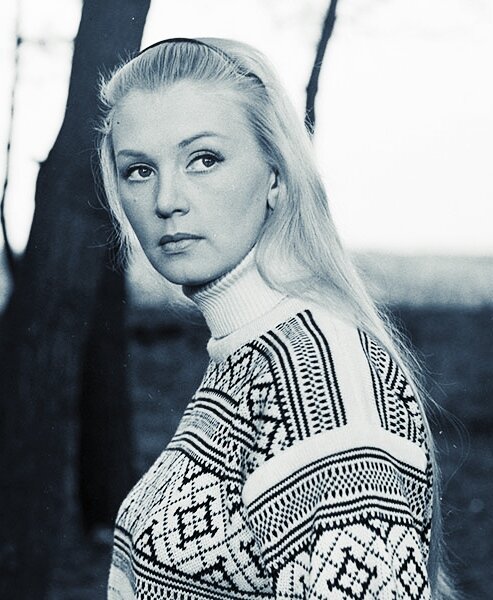 Валентина Титова