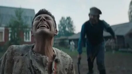 "Холоп" кадр из фильма