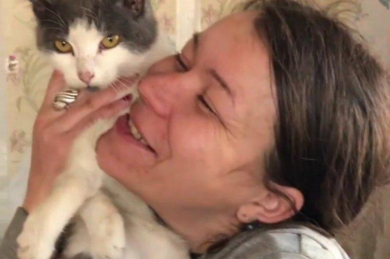 Иришка Чики-Пики / "Твиттер"