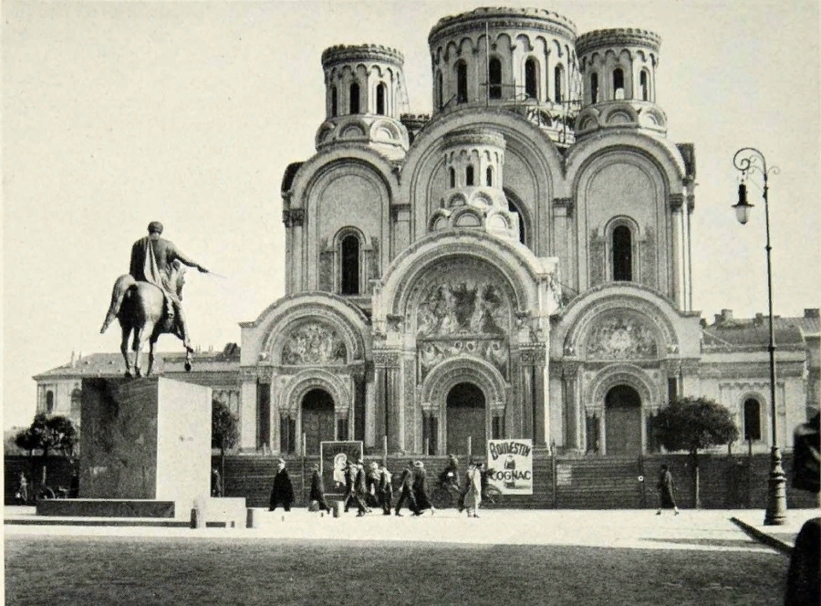 Храм александра невского москва