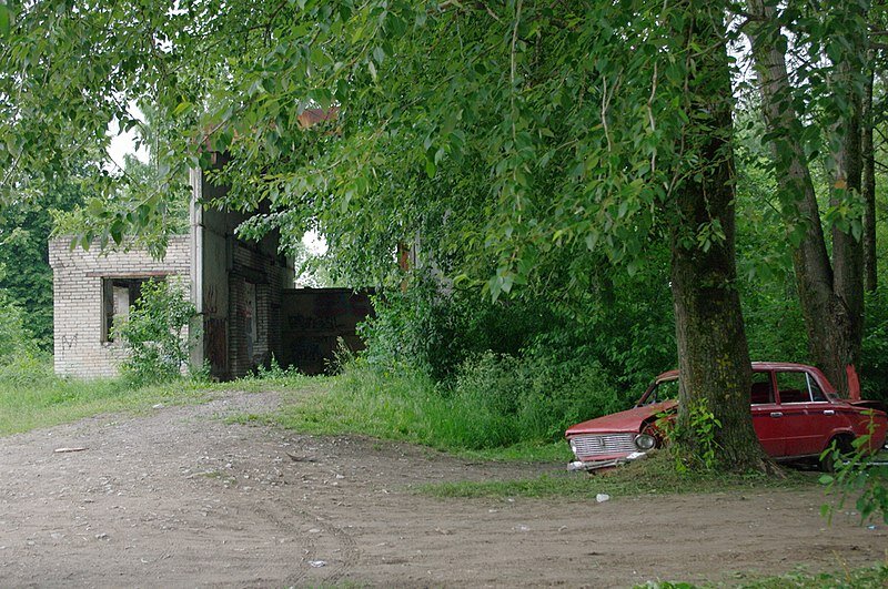 Мое любимое фото...