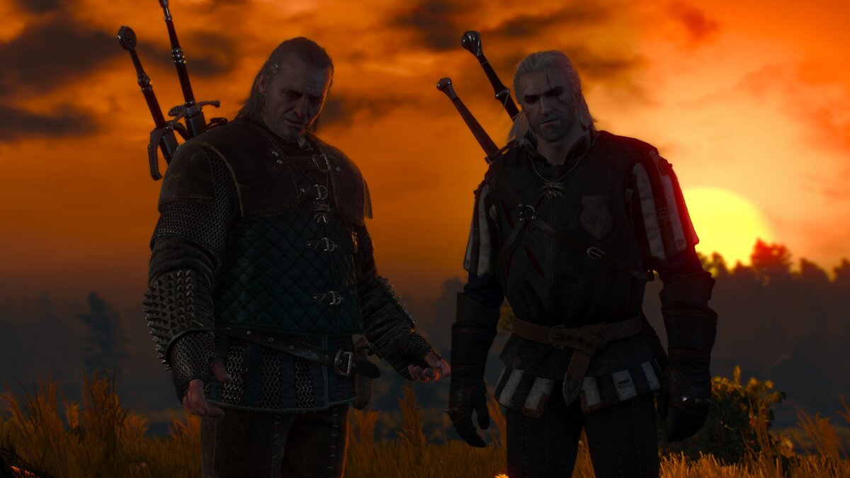 отзывы об игре the witcher 3 фото 67