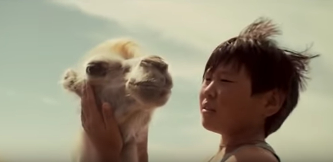 Скриншот из фильма. Источник: Youtube 