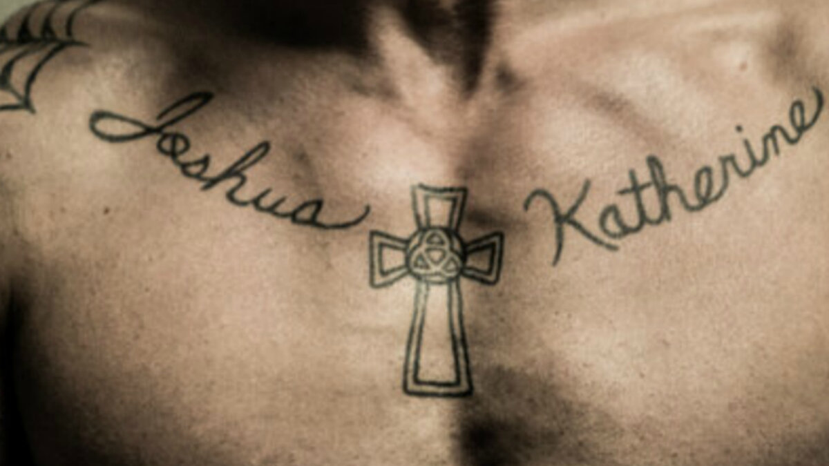 тату Баблоса