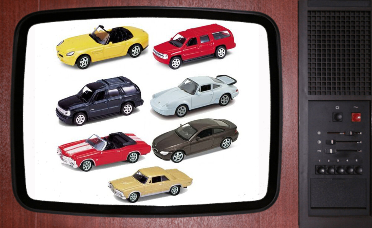 Предметы для коллекционирования у каждого поколения свои.