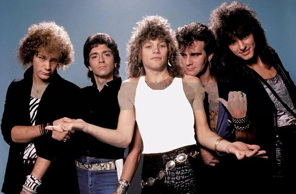 Джон Бон Джови группа. Бон Джови 1986. Bon Jovi 1990. Bon Jovi 1987.