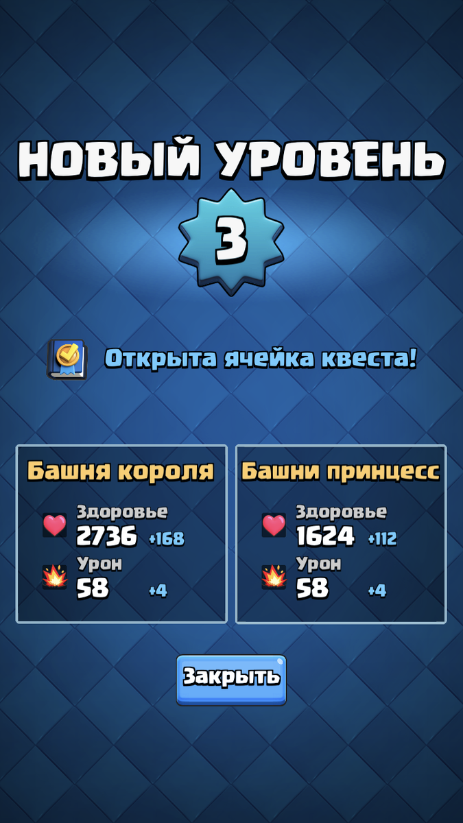 Clash Royale Арена 3 . Часть 2. Немного об игре | Бумажный Геймер | Дзен