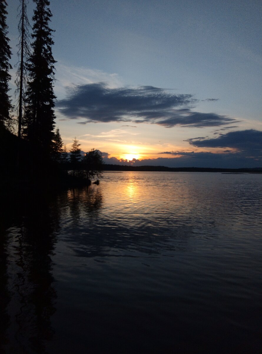 Одна из моих работ