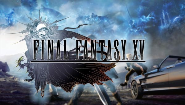 Final Fantasy XV