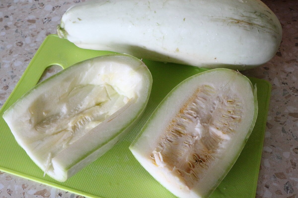 Кабачок