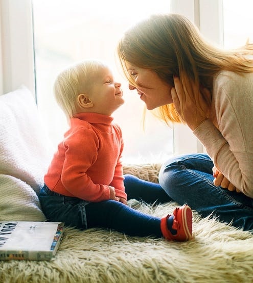 Дети - это счастье!