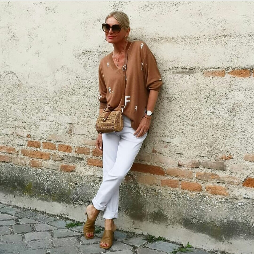 Стильный образ для женщины 35. Образы для женщины 35. Стильные образы для женщин. Образы для женщины 35. Элегантный образ.