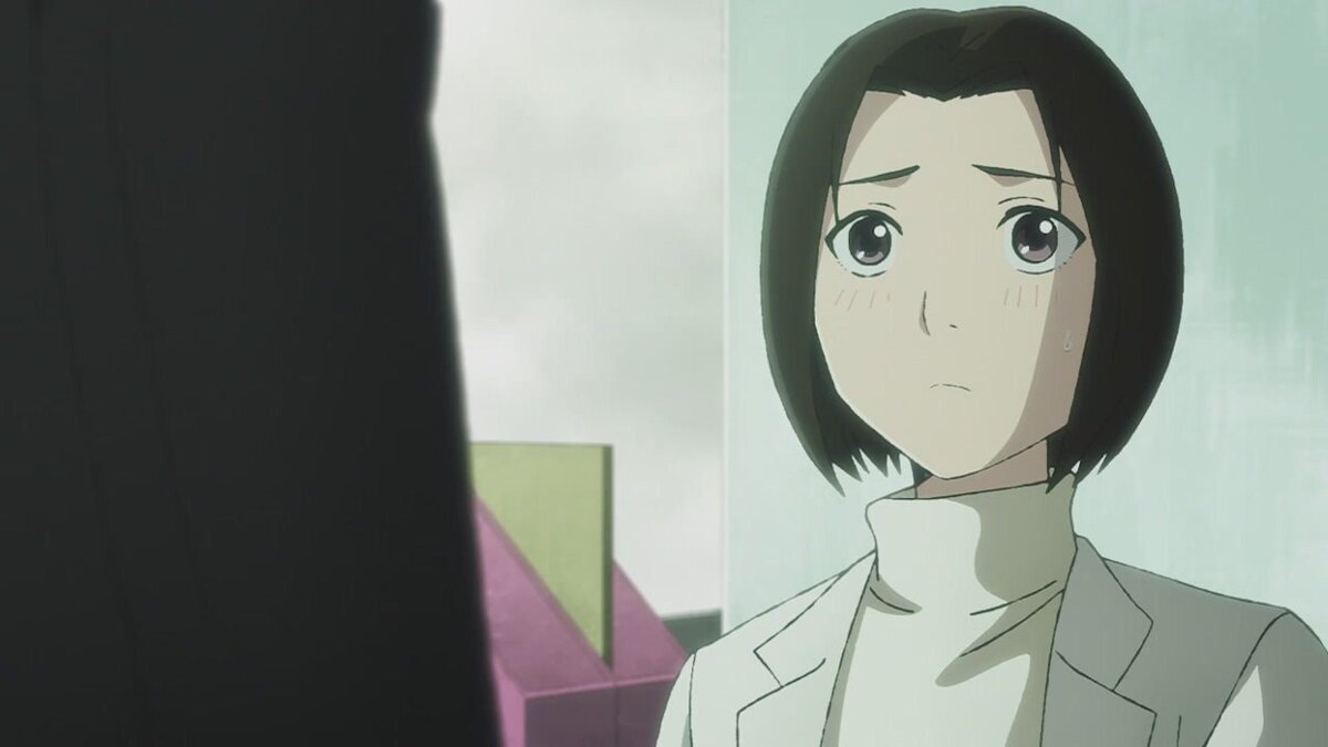 Шинако Мориноме 