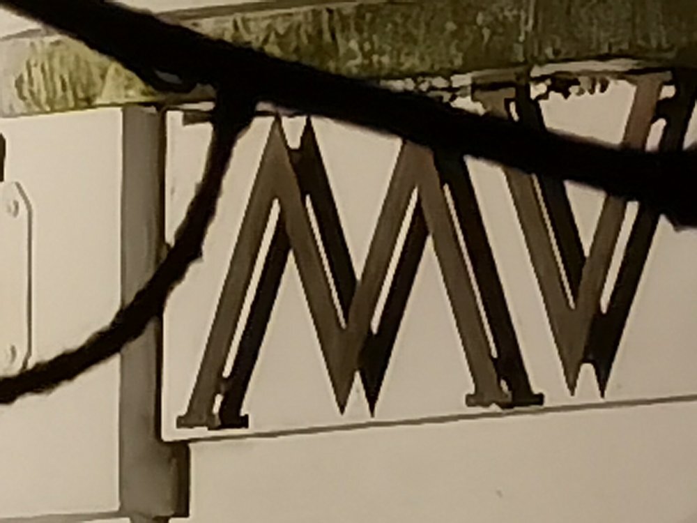 Пример 9 кратного приближения в P40 PRO+