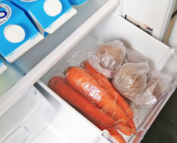 © Бери и Делай