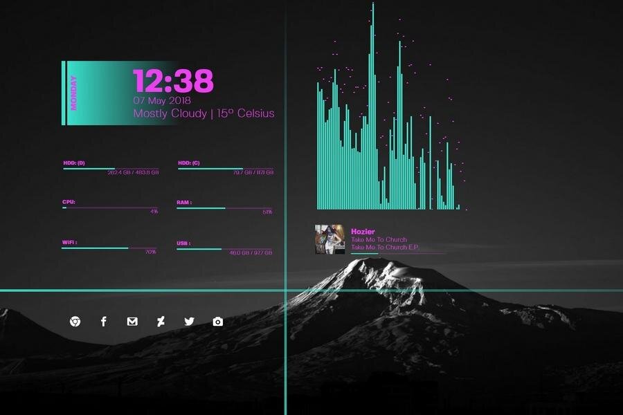 Rainmeter