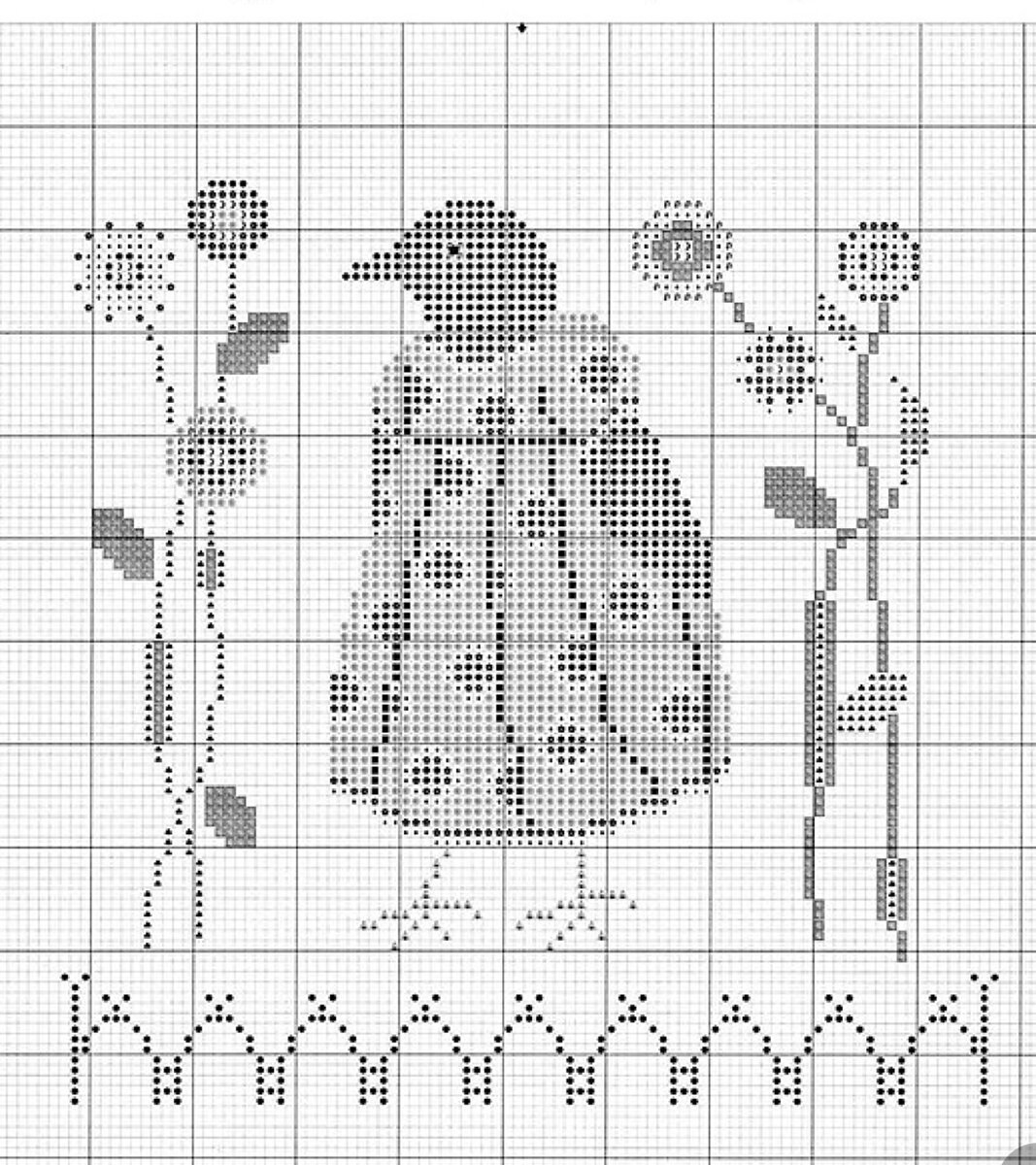 Вышивки крестом схемы примитивов. Ida Mae Crow the Goode Huswife схема. Goode Huswife схема вышивки. The Goode Huswife схемы. Ida Mae Crow схема вышивки.