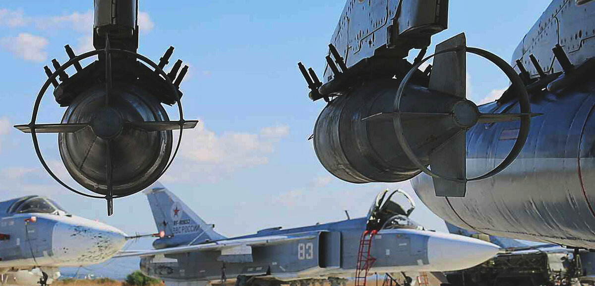 Россия ищет болевые точки Турции в Сирии.