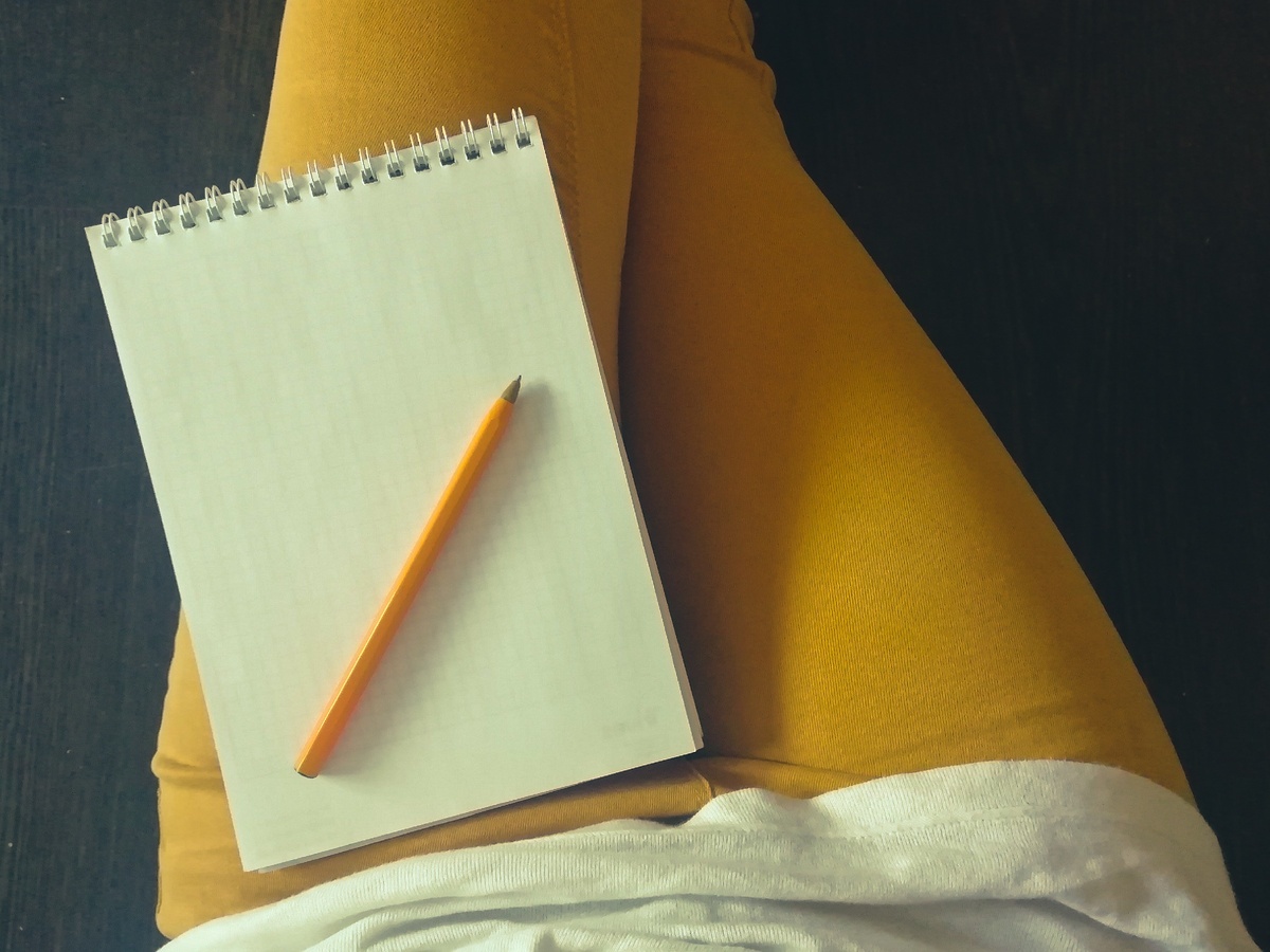 Нет вдохновения? Кого это волнует? Заказчик ждет свой текст.