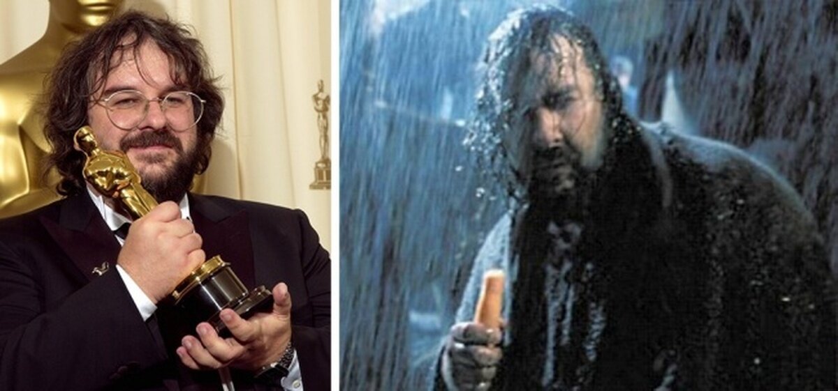 Películas de peter jackson