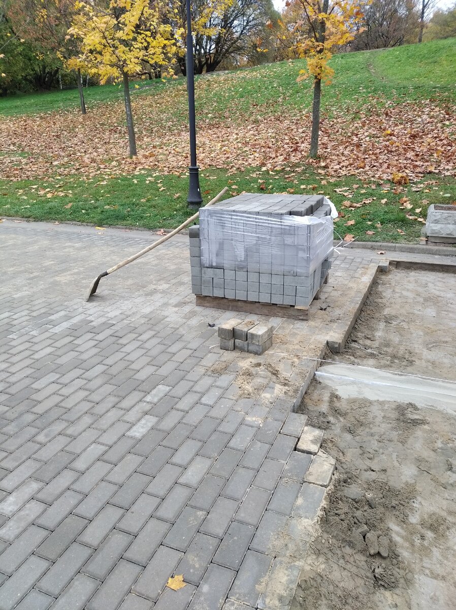 Плита с "слепыми" швами это классика халтуры.