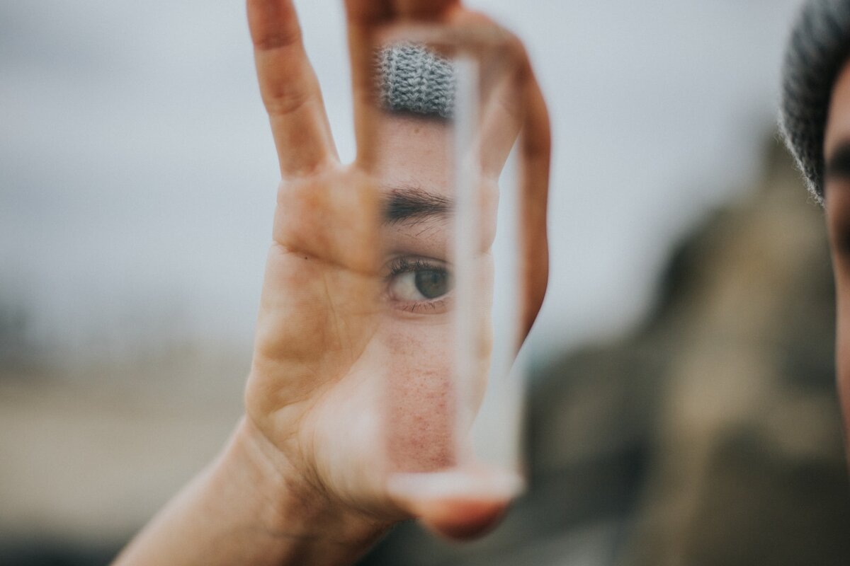  Vince Fleming / Unsplash