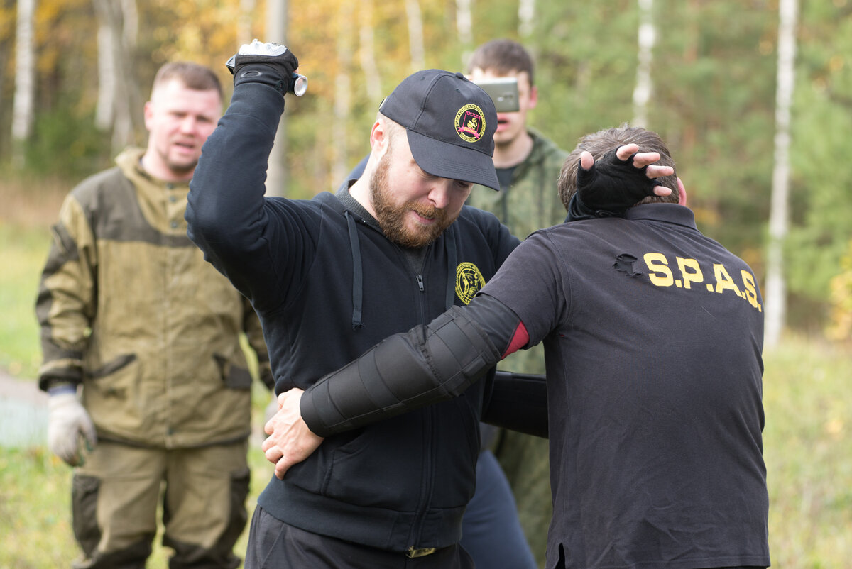 78.ru: в Петербурге трехлетний мальчик распылил себе в рот перцовый баллончик