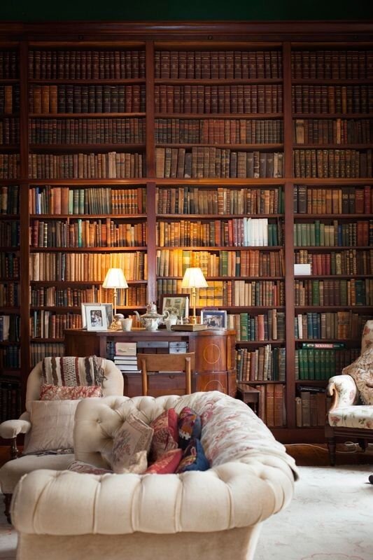 Фото с Pinterest