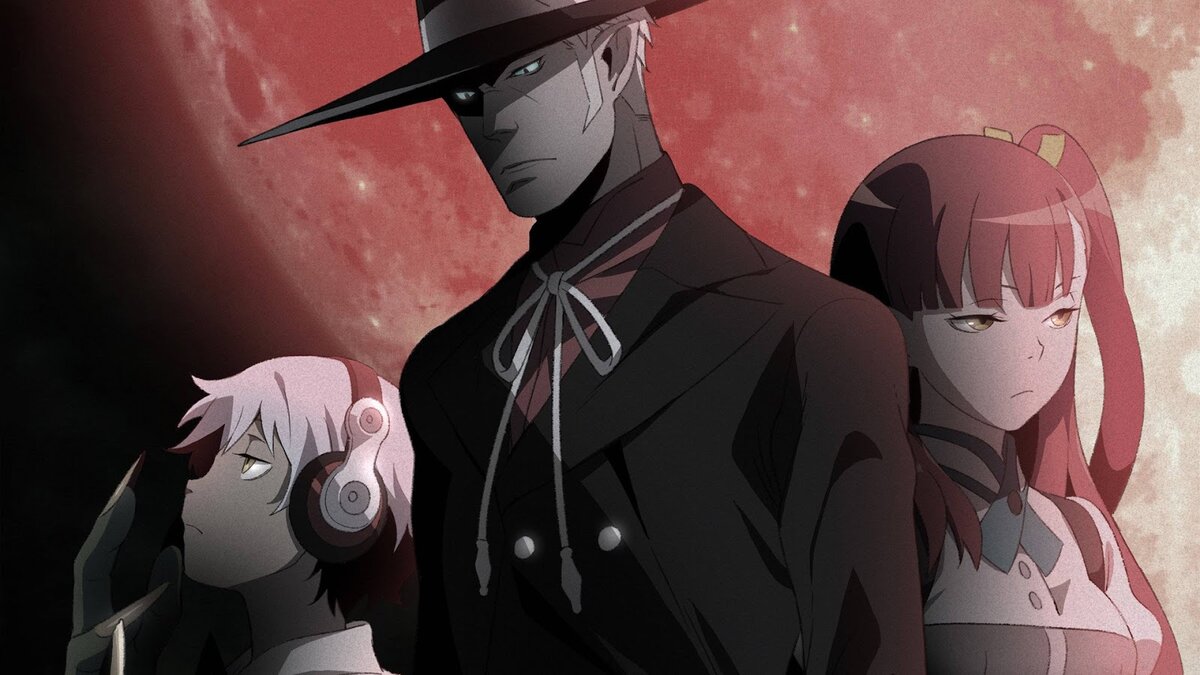 Bem Movie: Become Human