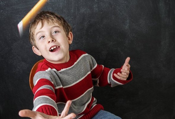 Фото: Shutterstock (Suzanne Tucker) 