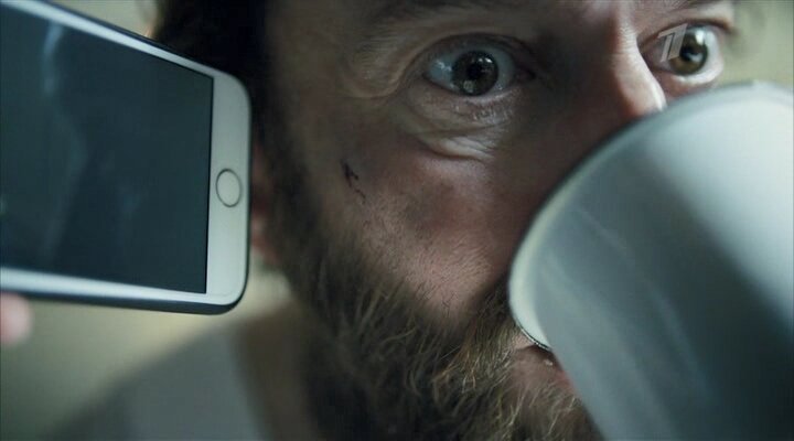 Але, я вас внимательно