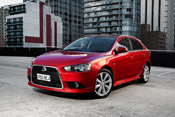 Mitsubishi Lancer X стоит ли брать 10 летнего японца?