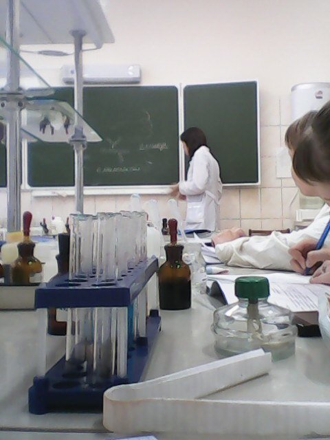 "Как автор на парах сидел...". Из личного архива автора.