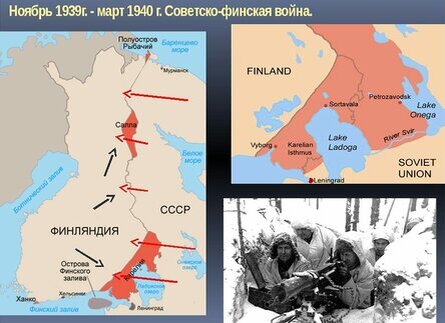 Вторая мировая война 1939–1945 гг. кратко: причины, ход событий, итоги