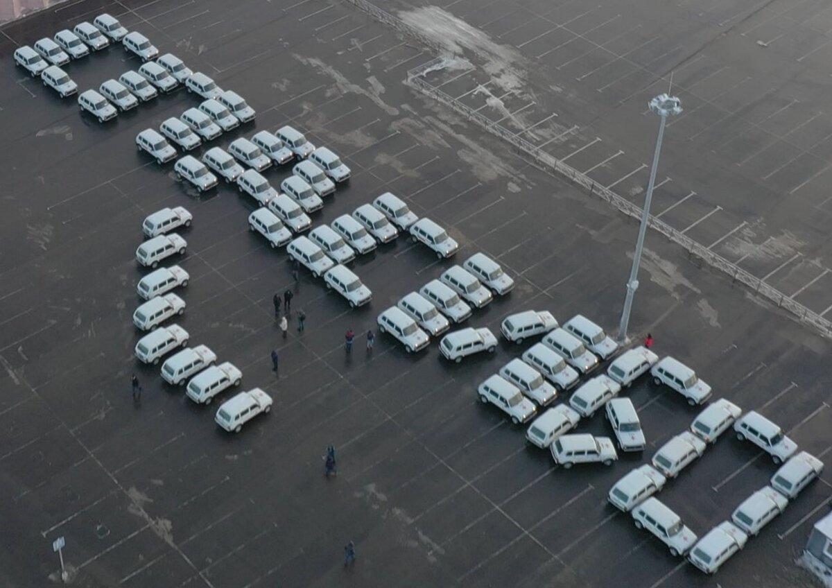 Фото: Пресс-служба Правительства Самарской области