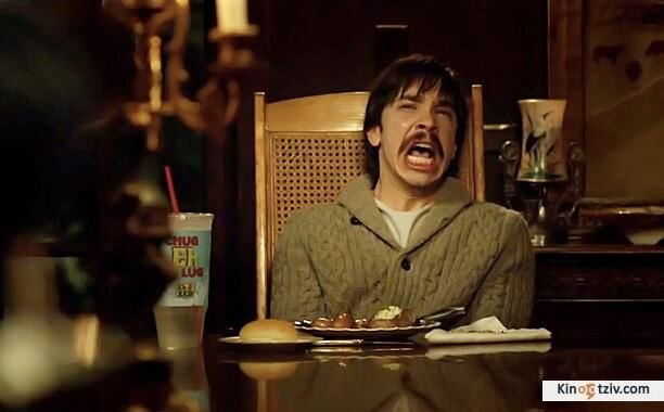 Трагикомедия по сути вызывает отвращение и душевную боль