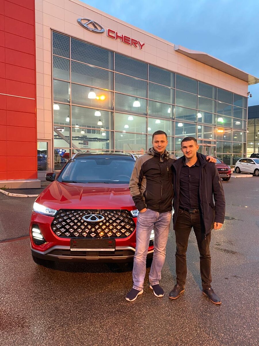 наши покупатели 